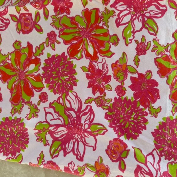 Lilly Pulitzer Strapless Knit Dress - Excellent Condition! - Picture 2 of 5